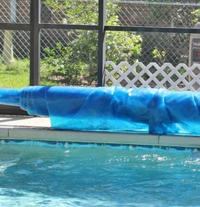 valrico fl pool cover installation from expert pool cleaners