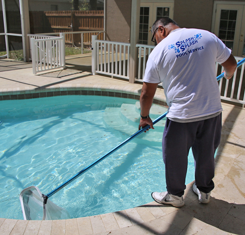 pool service and equipment in tampa fl